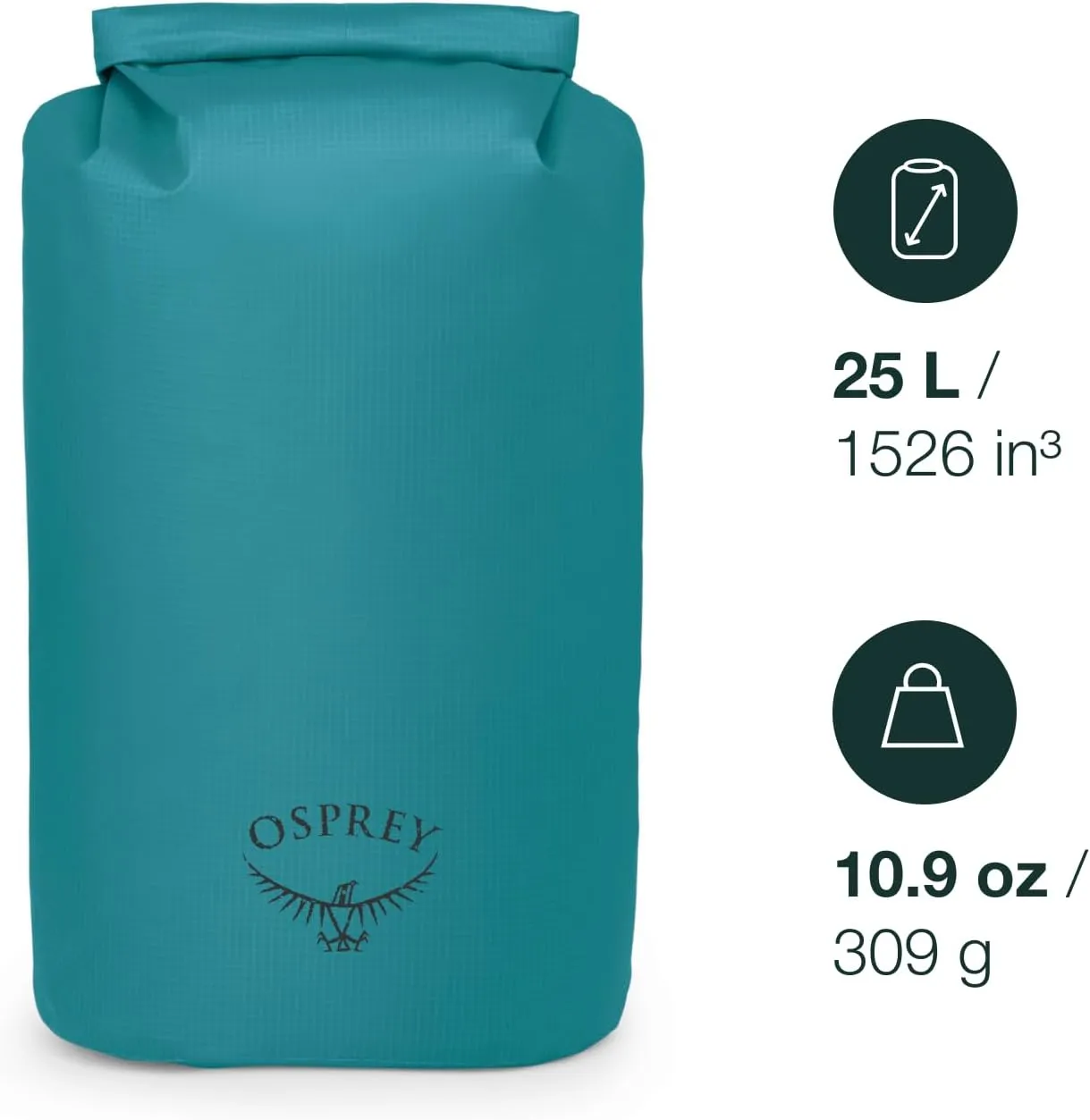 Osprey Waterproof Dry Bag