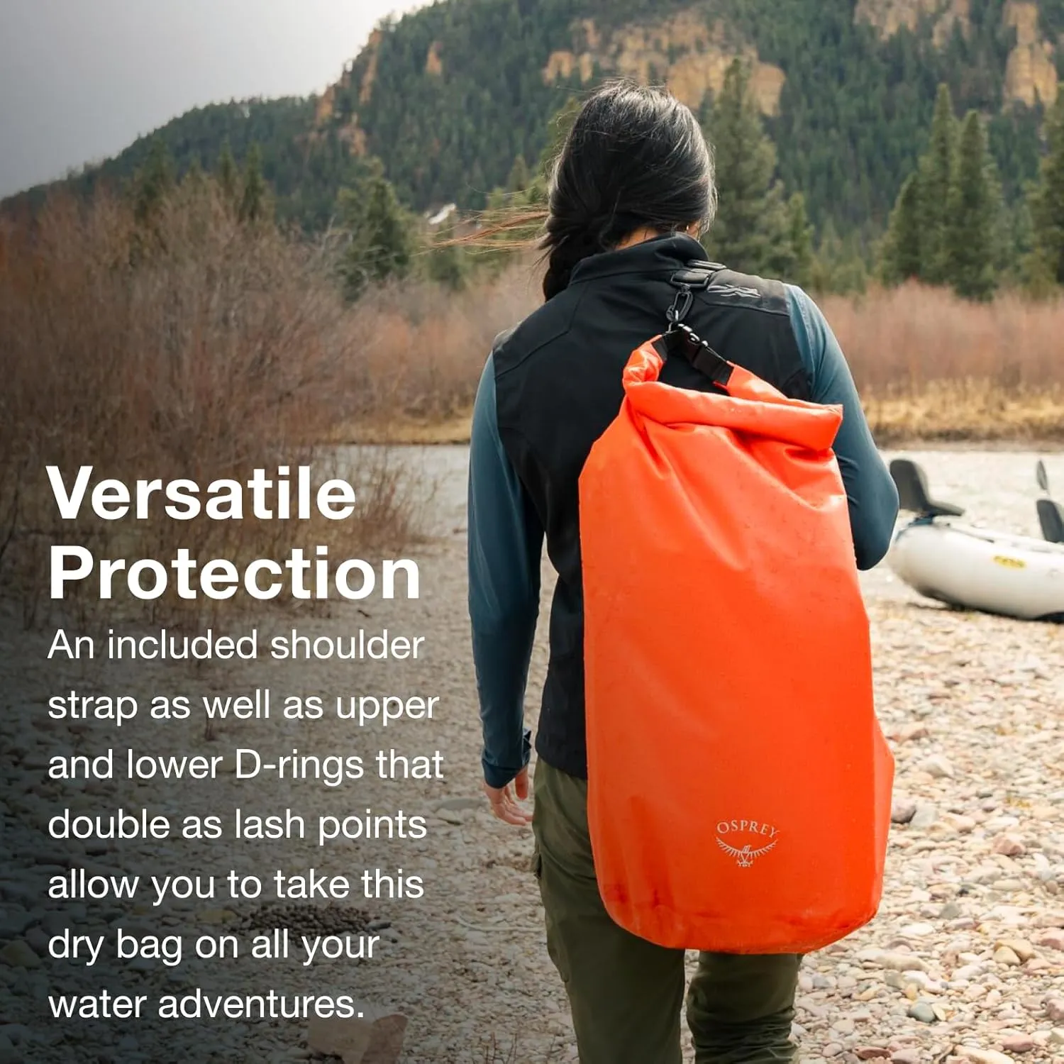 Osprey Waterproof Dry Bag