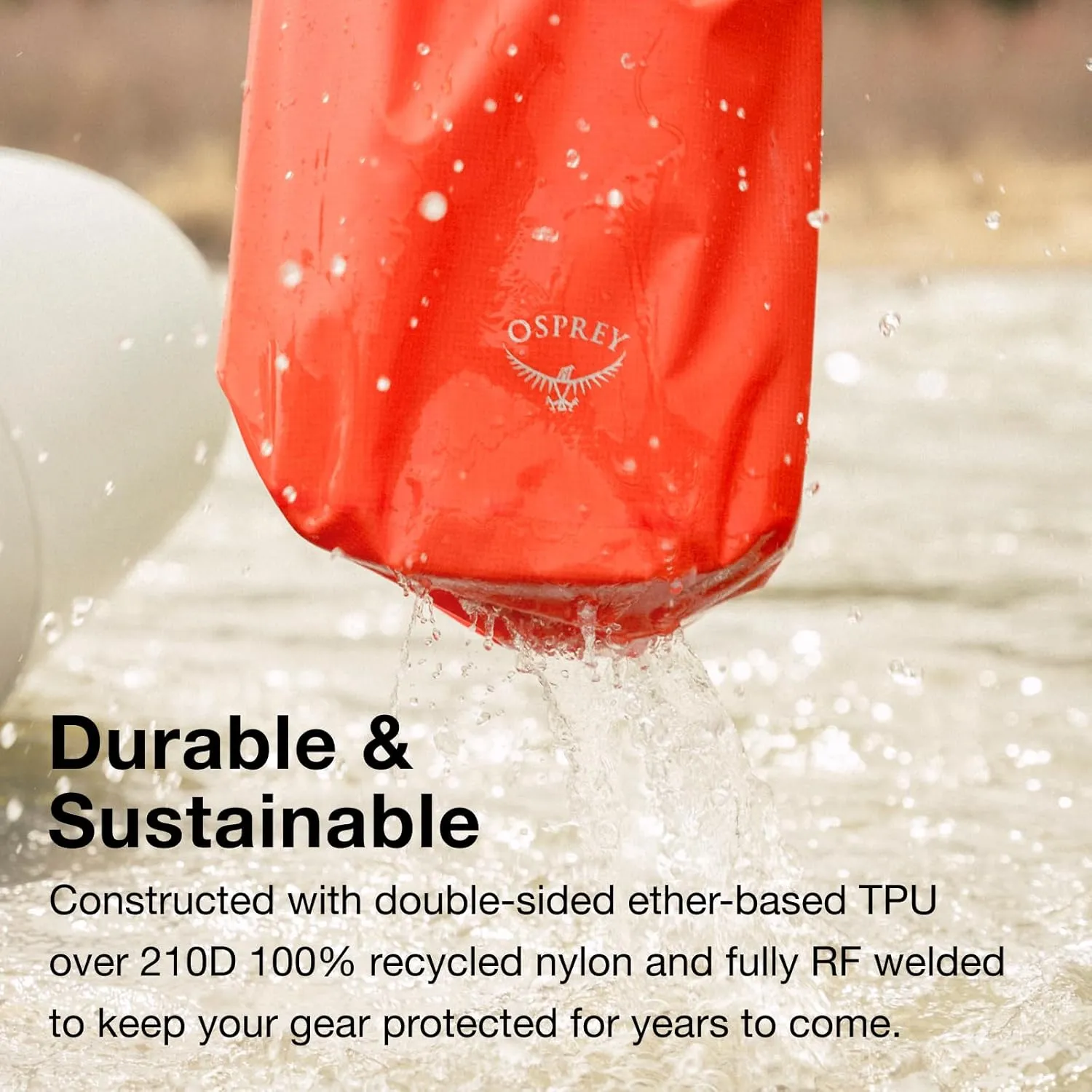 Osprey Waterproof Dry Bag