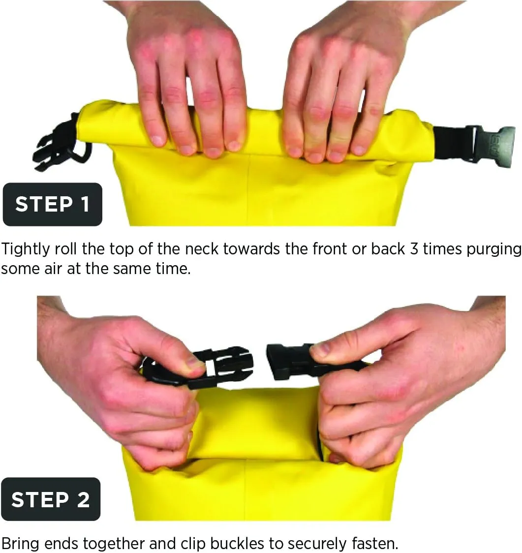 OverBoard Waterproof Dry Tube Bag