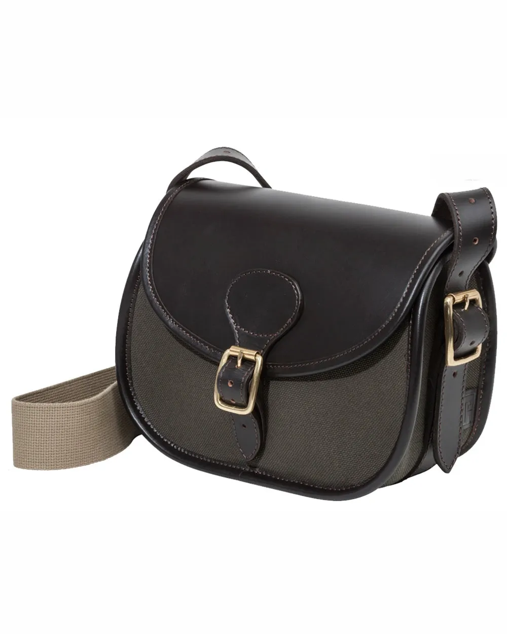 Parker-Hale Cartridge Bag