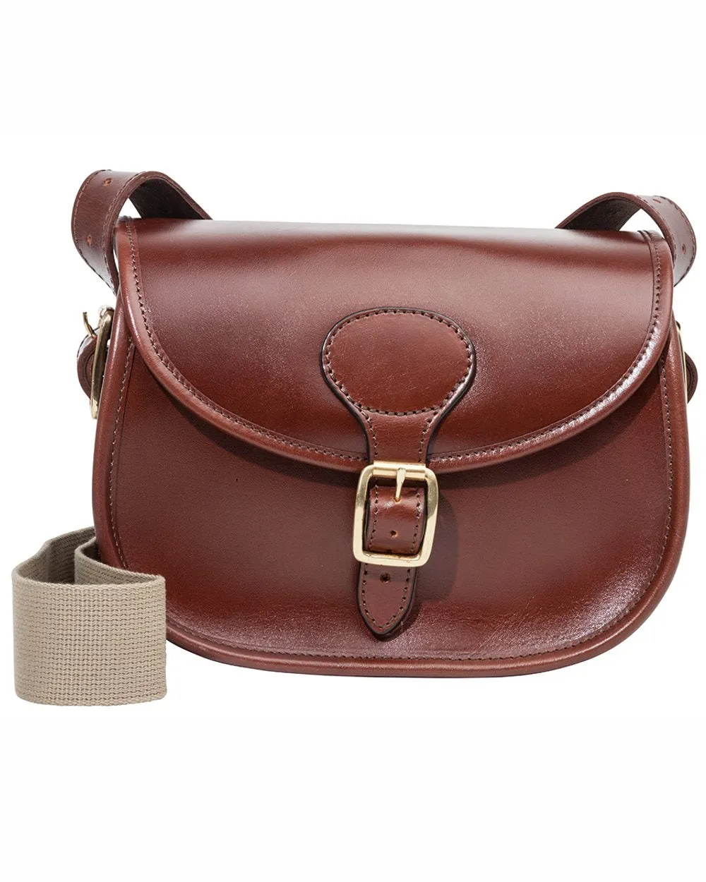 Parker-Hale Cartridge Bag