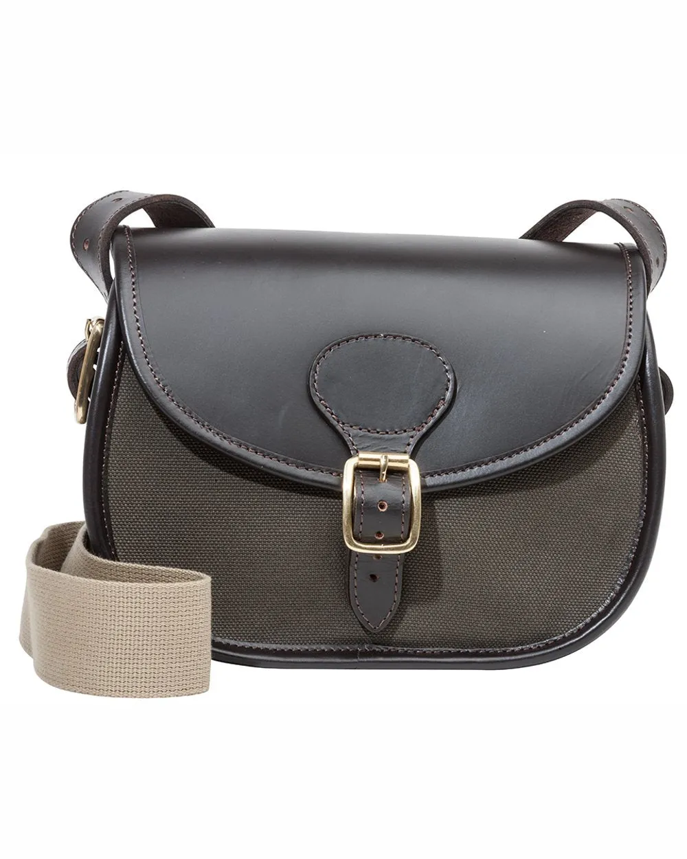Parker-Hale Cartridge Bag