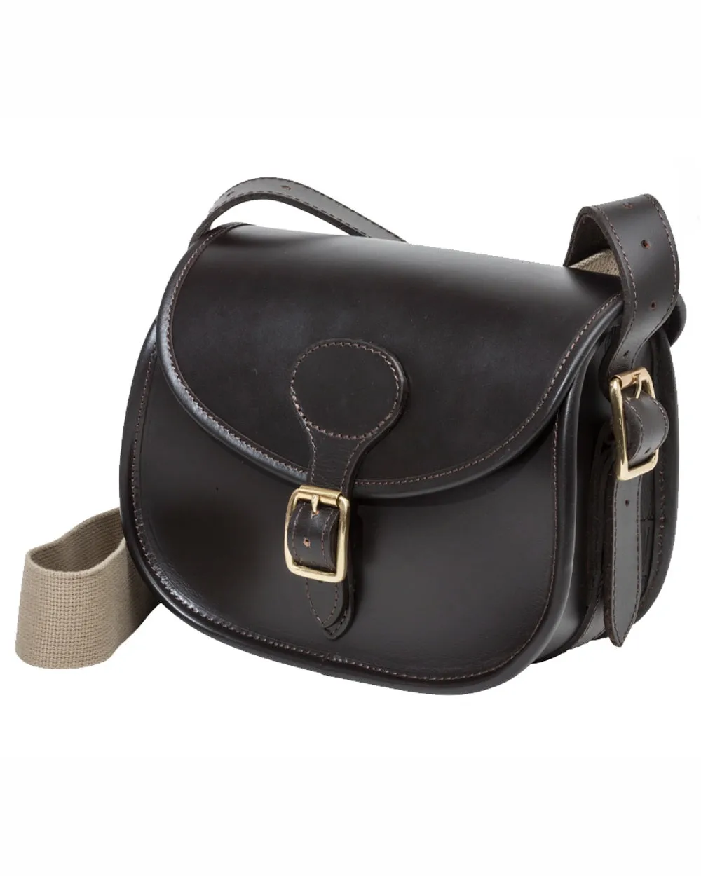 Parker-Hale Cartridge Bag