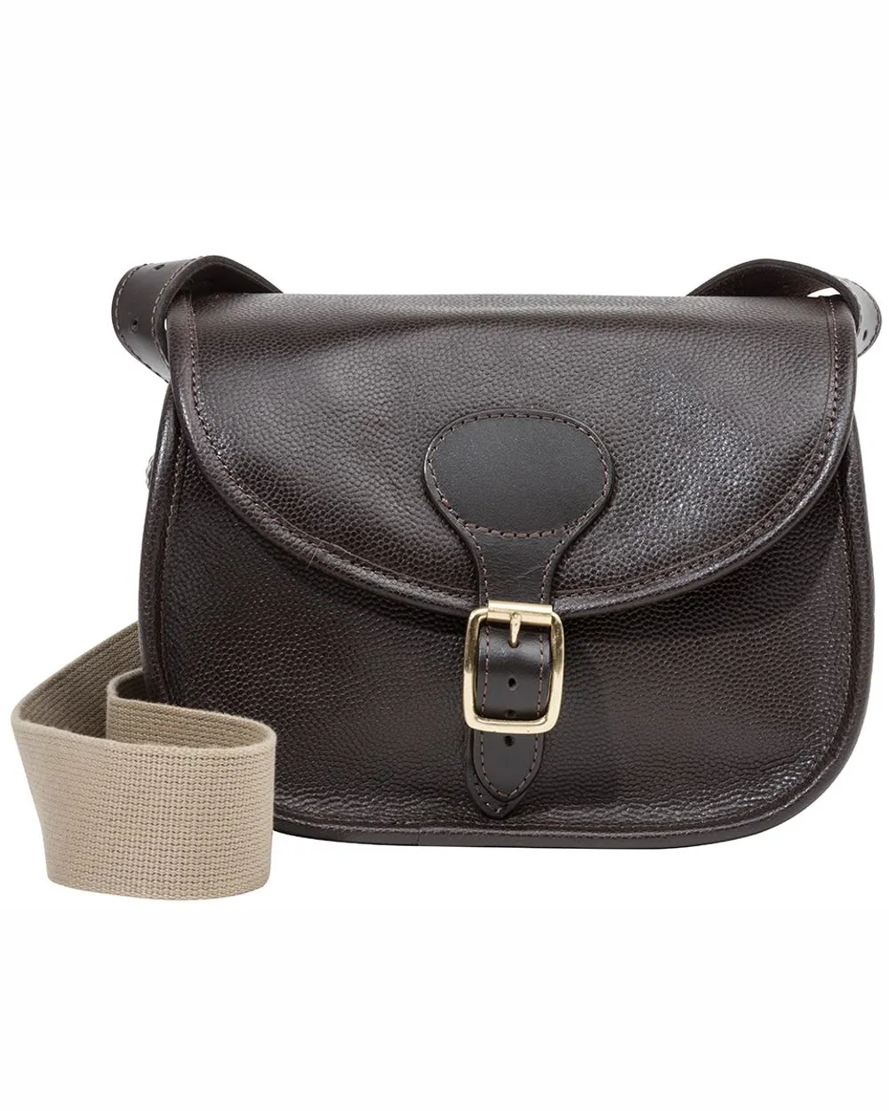 Parker-Hale Cartridge Bag