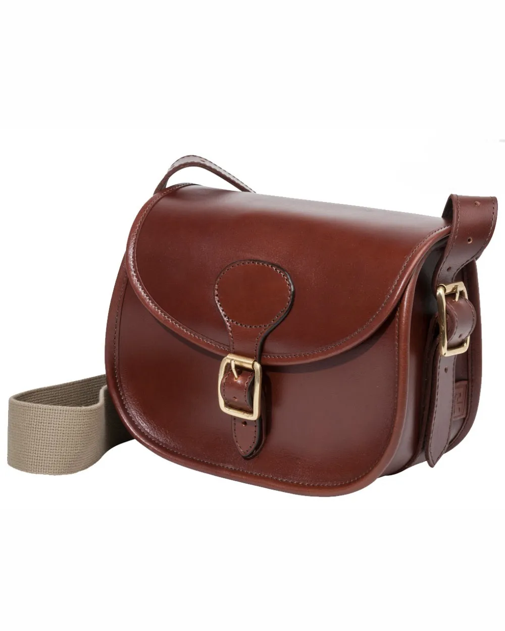 Parker-Hale Cartridge Bag