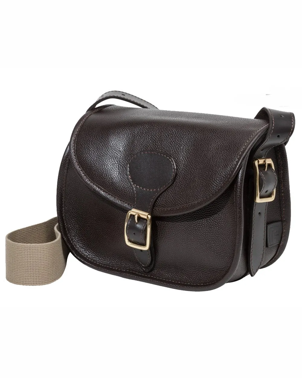Parker-Hale Cartridge Bag