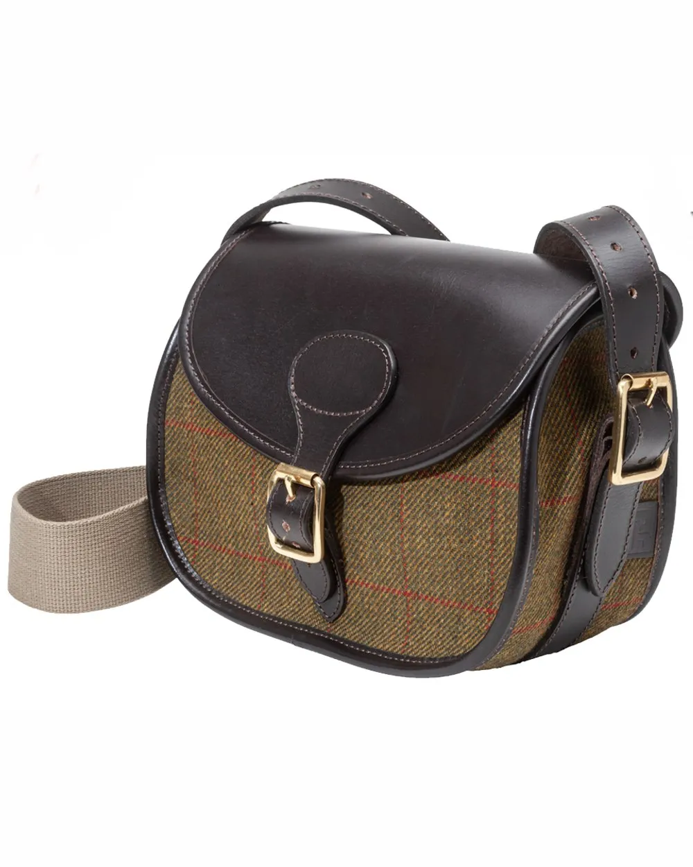 Parker-Hale Cartridge Bag