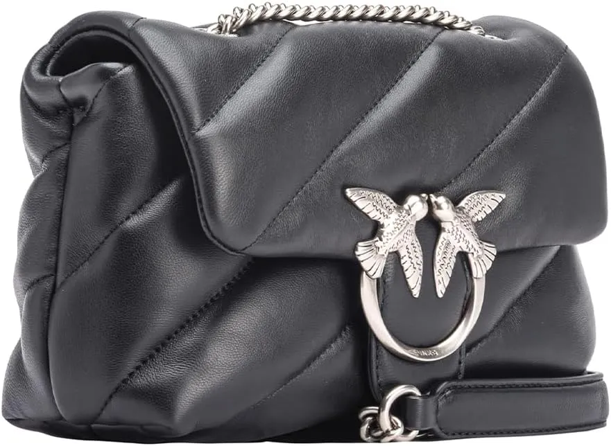 Pinko Contemporary, Black