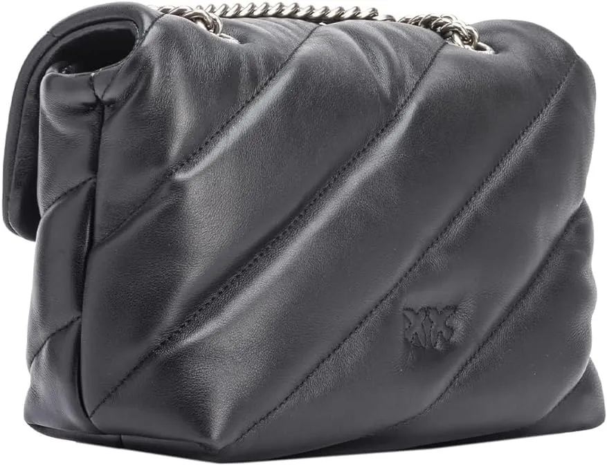 Pinko Contemporary, Black