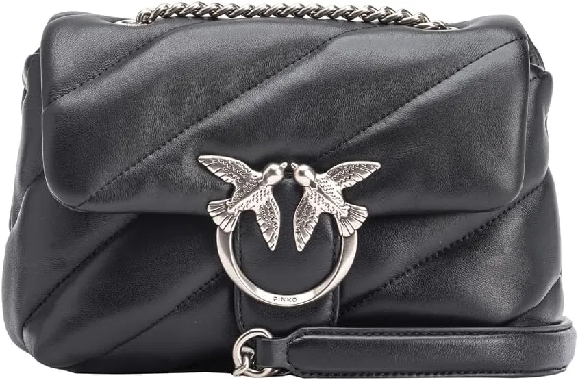 Pinko Contemporary, Black