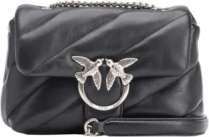 Pinko Contemporary, Black