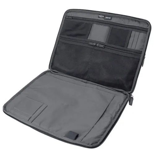 porter by yoshida dill multi organizer l (black)
