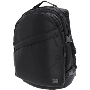 porter by yoshida tanker day pack (black)