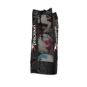 Precision Tubular 3 Ball Match Bag