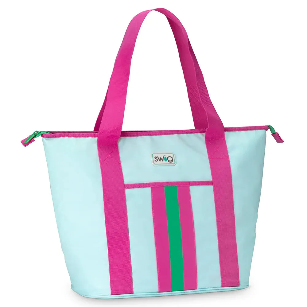 Prep Rally Zippi Tote Bag Swig