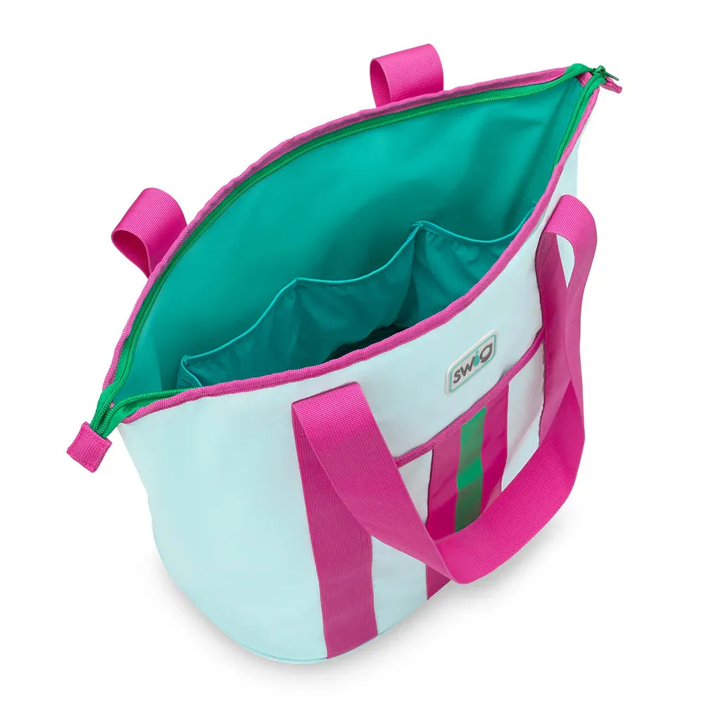 Prep Rally Zippi Tote Bag Swig