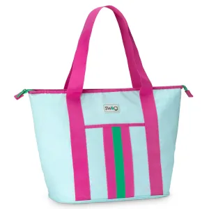 Prep Rally Zippi Tote Bag Swig