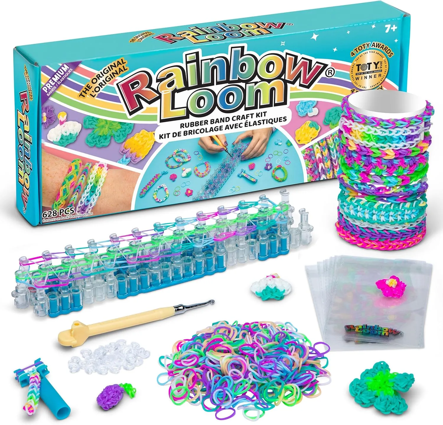 Rainbow Loom The Original