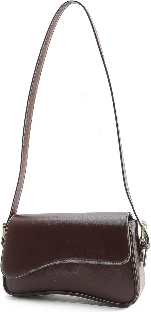 Shoulder Bag for Women Little Purse Hobo Bags Clutch Leather Handbags Small Tote