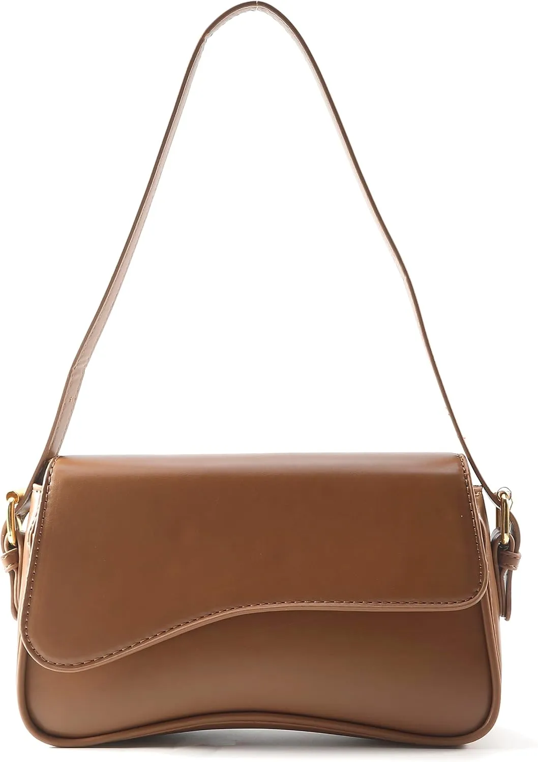 Shoulder Bag for Women Little Purse Hobo Bags Clutch Leather Handbags Small Tote