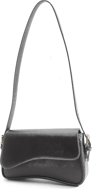 Shoulder Bag for Women Little Purse Hobo Bags Clutch Leather Handbags Small Tote