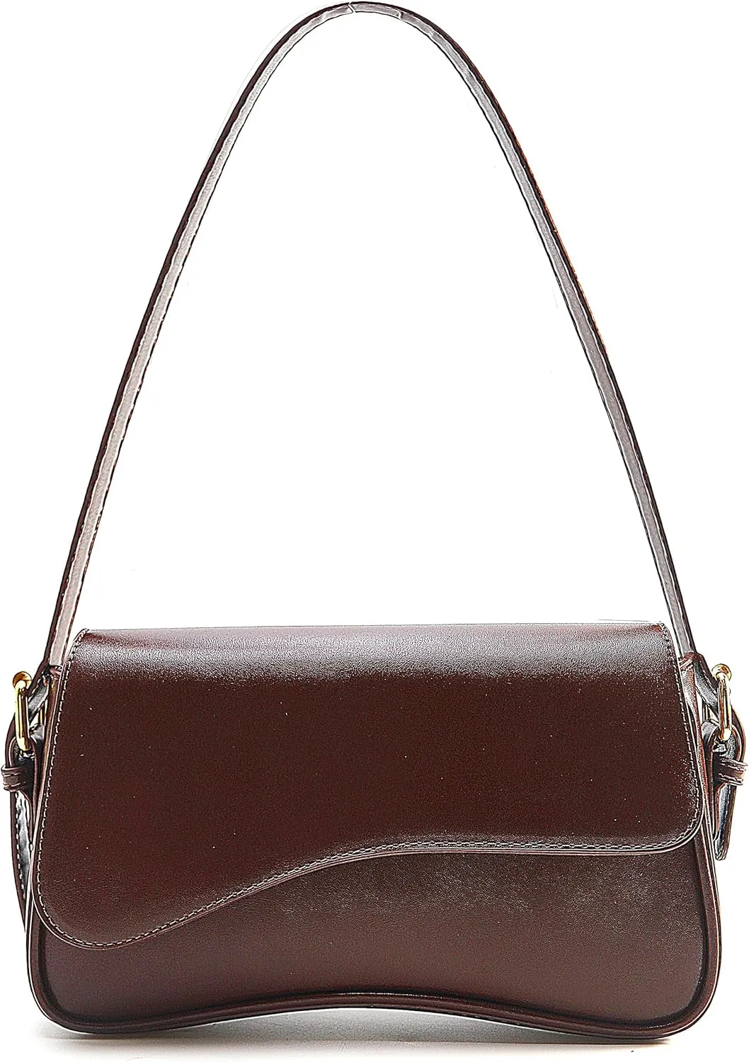 Shoulder Bag for Women Little Purse Hobo Bags Clutch Leather Handbags Small Tote