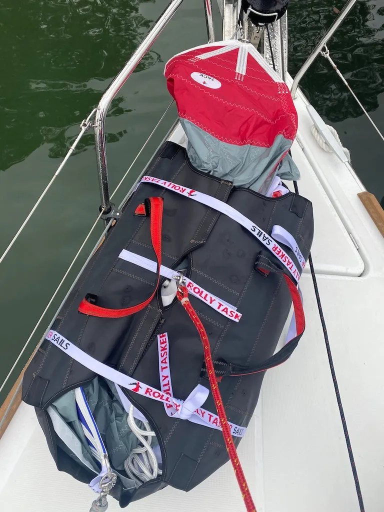 Spinnaker Sock