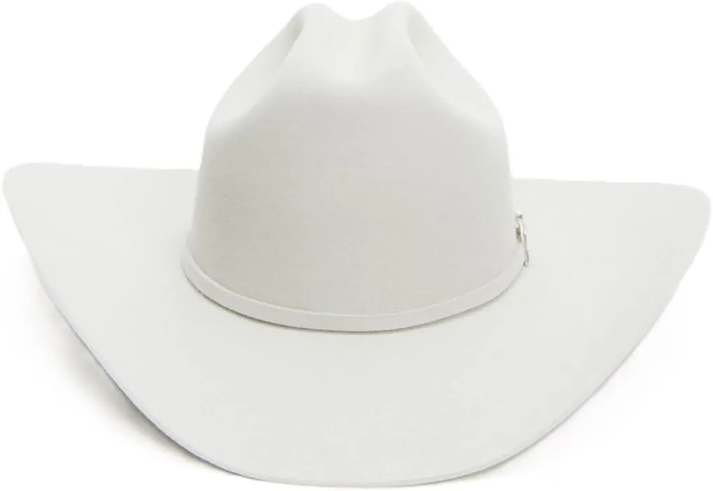 Stetson 7540 Skyline 6X Fur Cowboy Hat