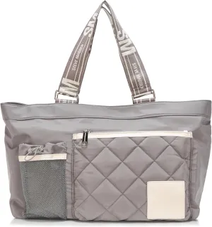 Steve Madden Bjaleah Nylon Tote