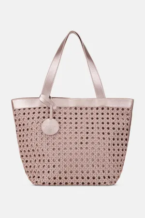 Strandväska - Adobe Rose Rose Gold