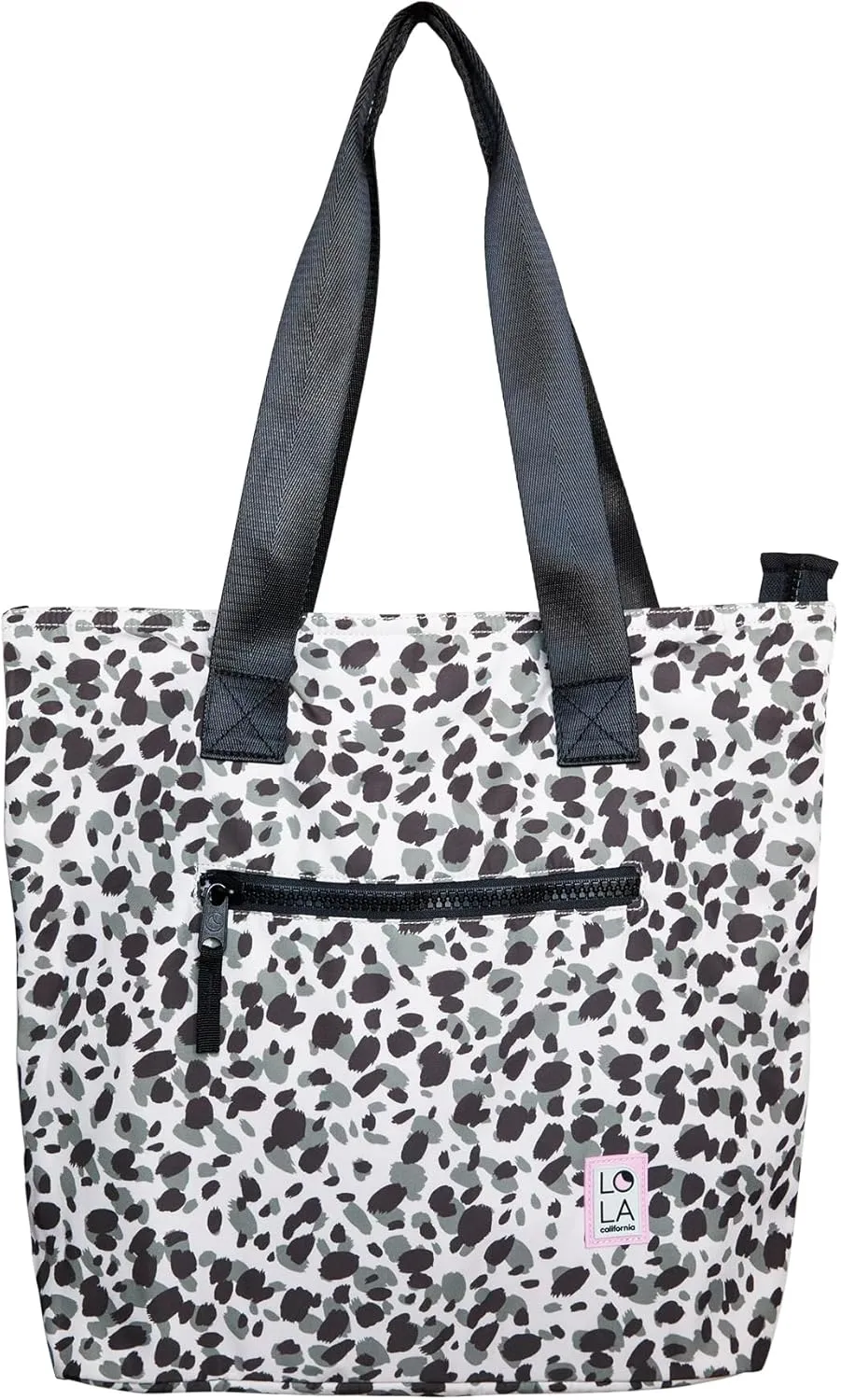 Stylish Carryall Casual Large Shoulder Classic Tote Nylon Handbag
