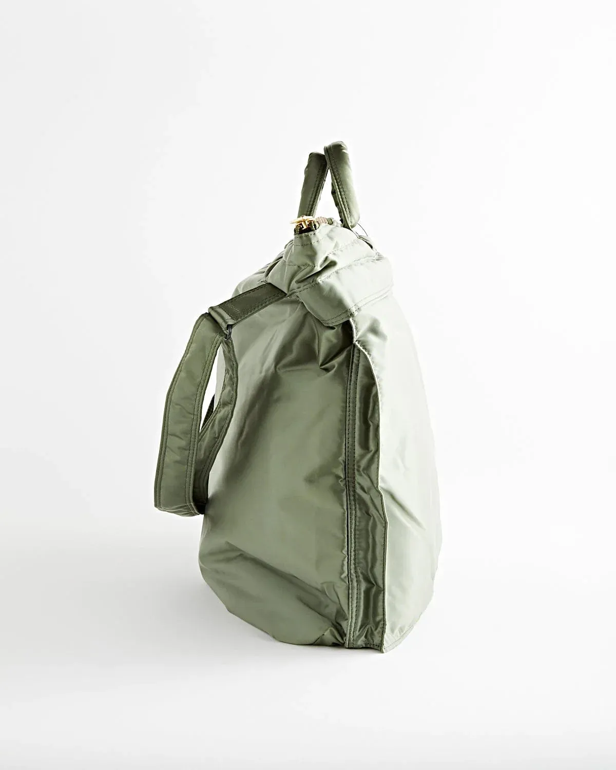 Tanker 2Way Helmet Bag Sage Green