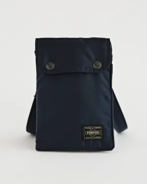 Tanker Travel Case Iron Blue