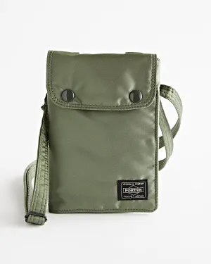 Tanker Travel Navigator Sage Green