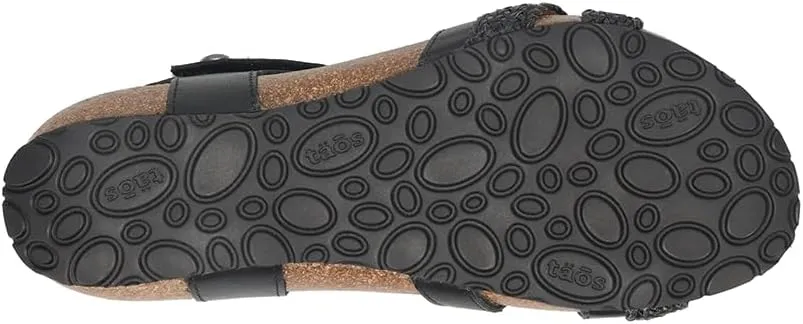 Taos Footwear Women's Trulie Sandal