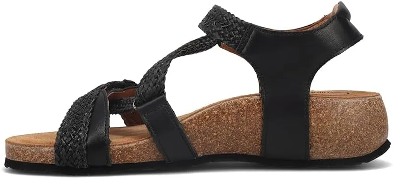 Taos Footwear Women's Trulie Sandal