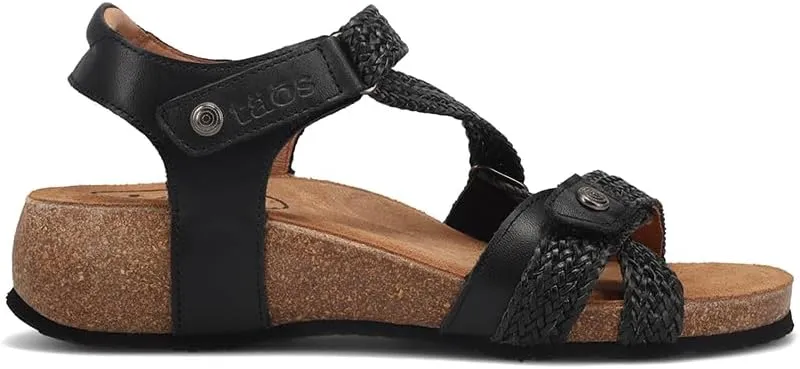 Taos Footwear Women's Trulie Sandal