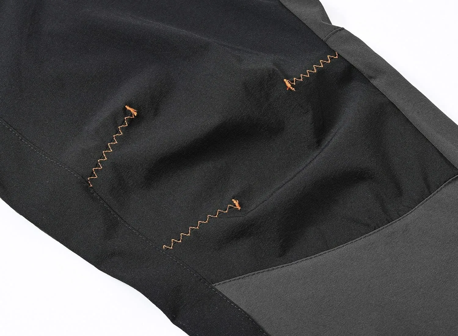 TBMPOY Men's Hiking Work Cargo Pants Lightweight Waterproof Quick Dry Outdoor Mountain Pant Fishing Camping