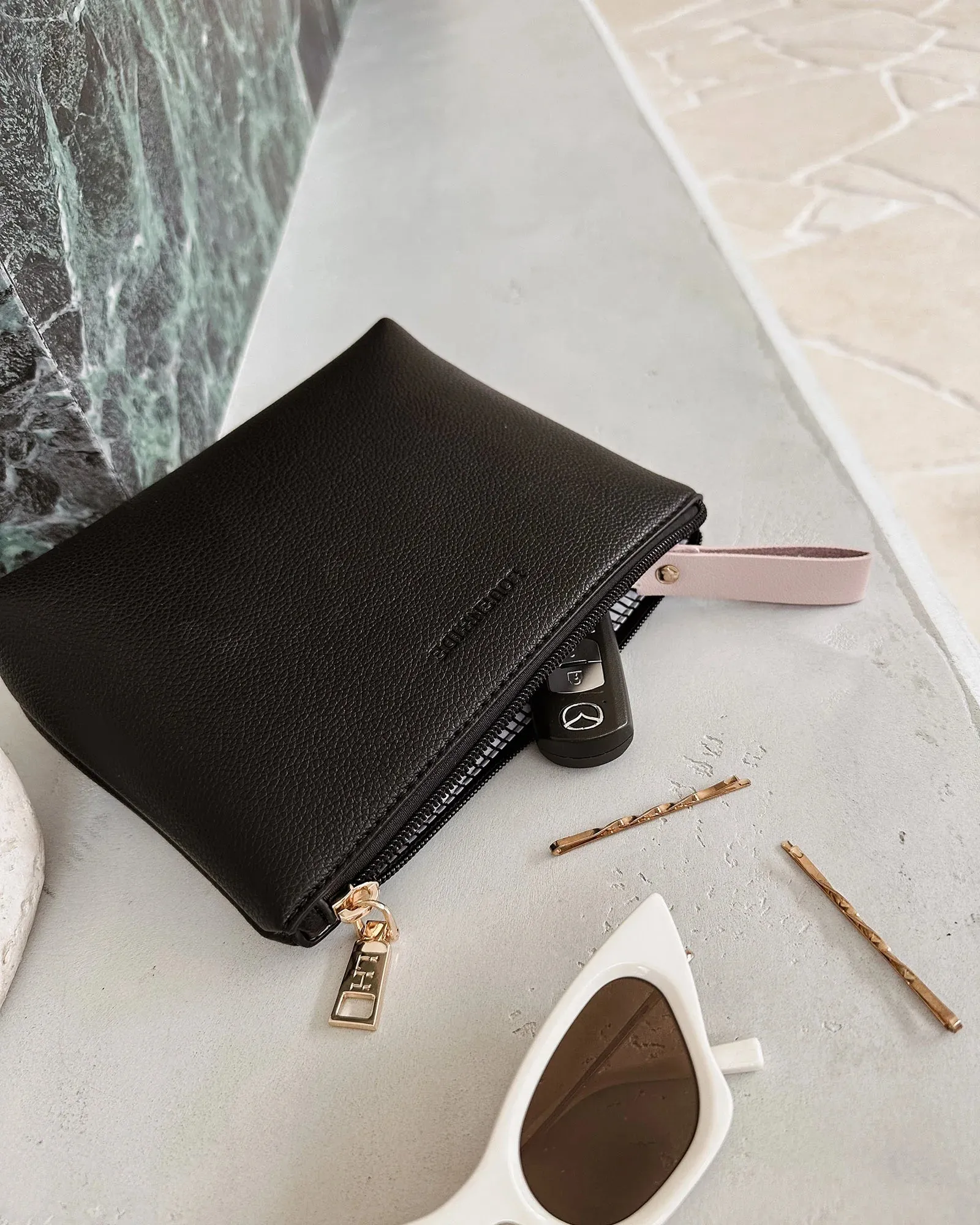 The Everyday Pouch