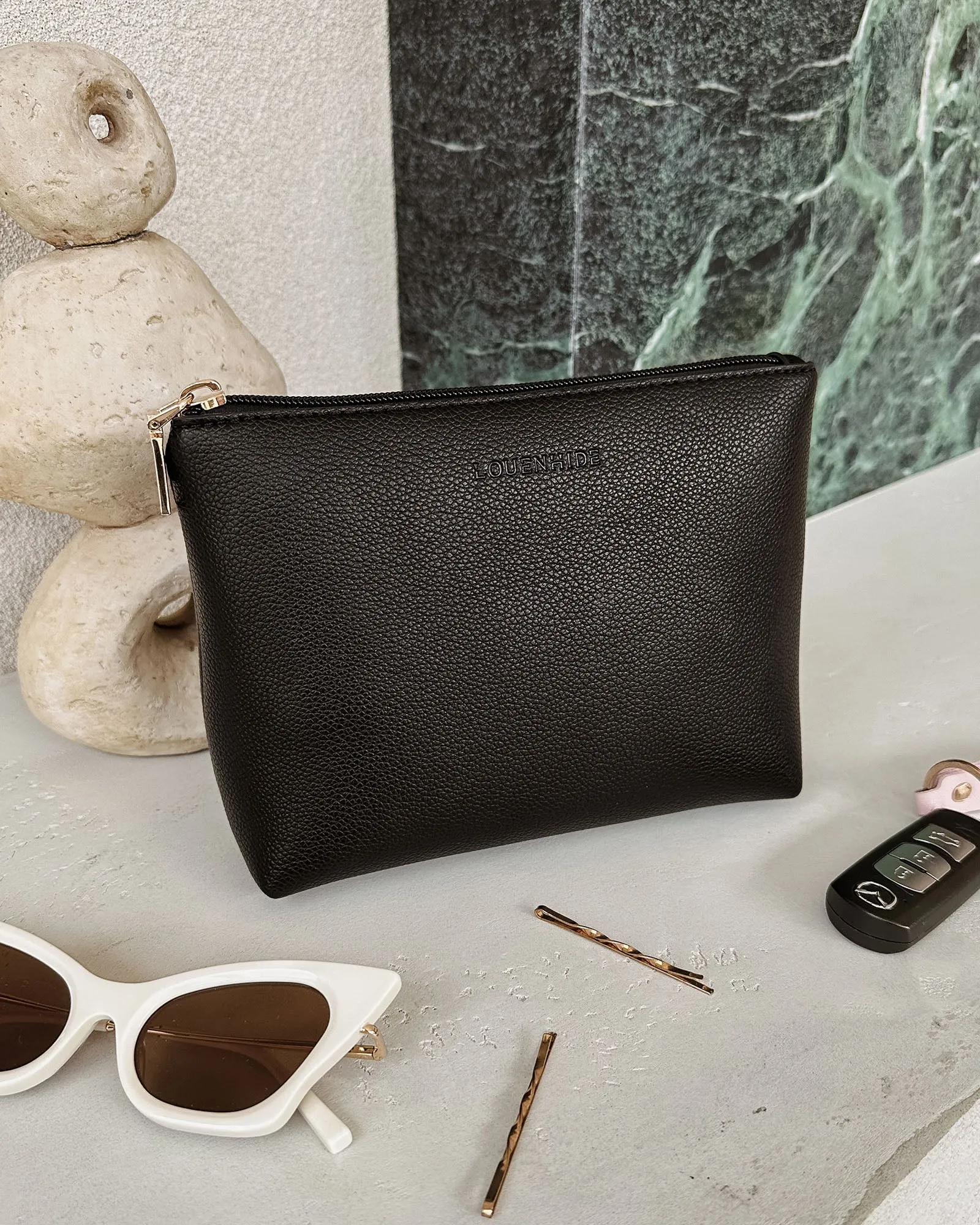 The Everyday Pouch