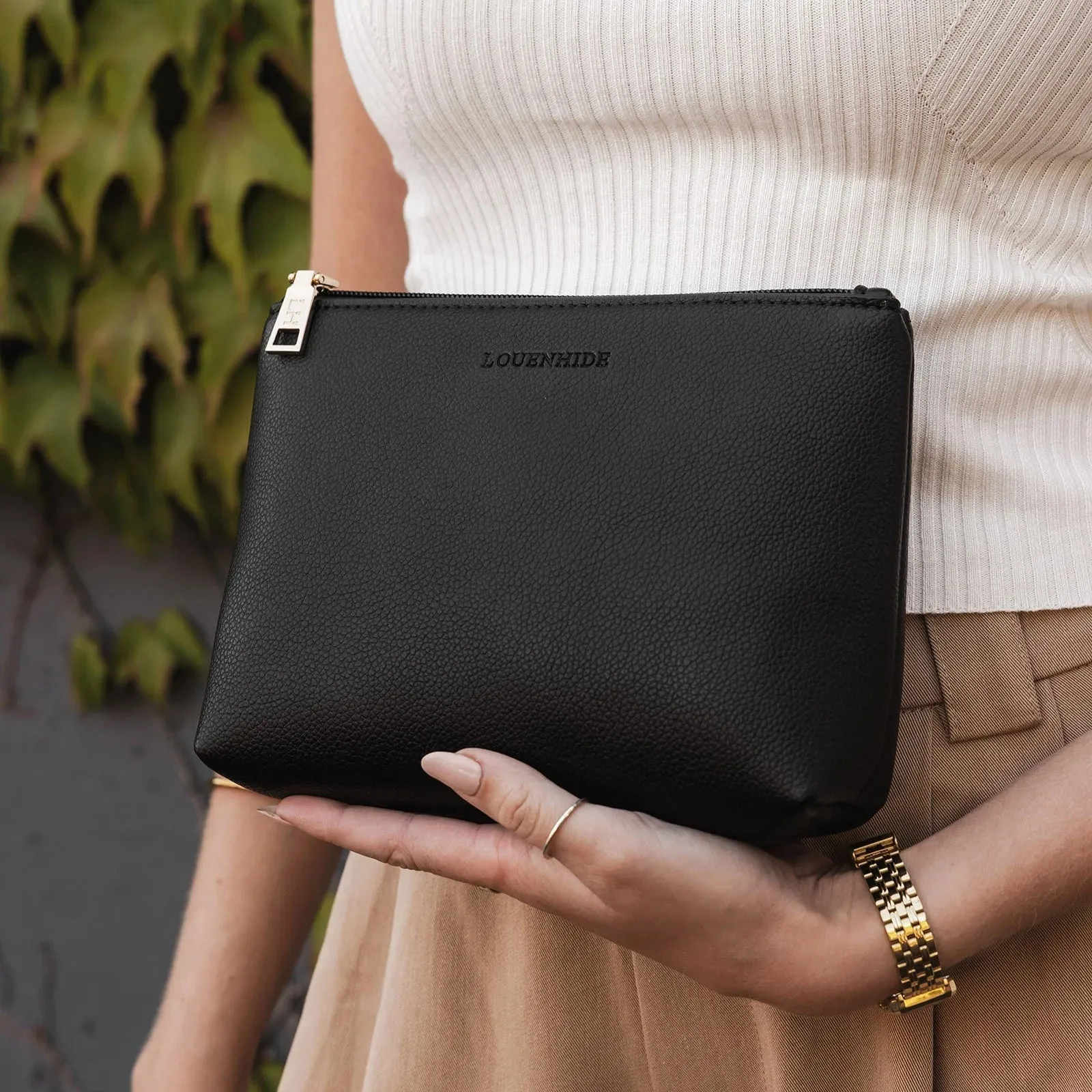 The Everyday Pouch