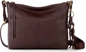 The Sak Alameda Crossbody in Leather