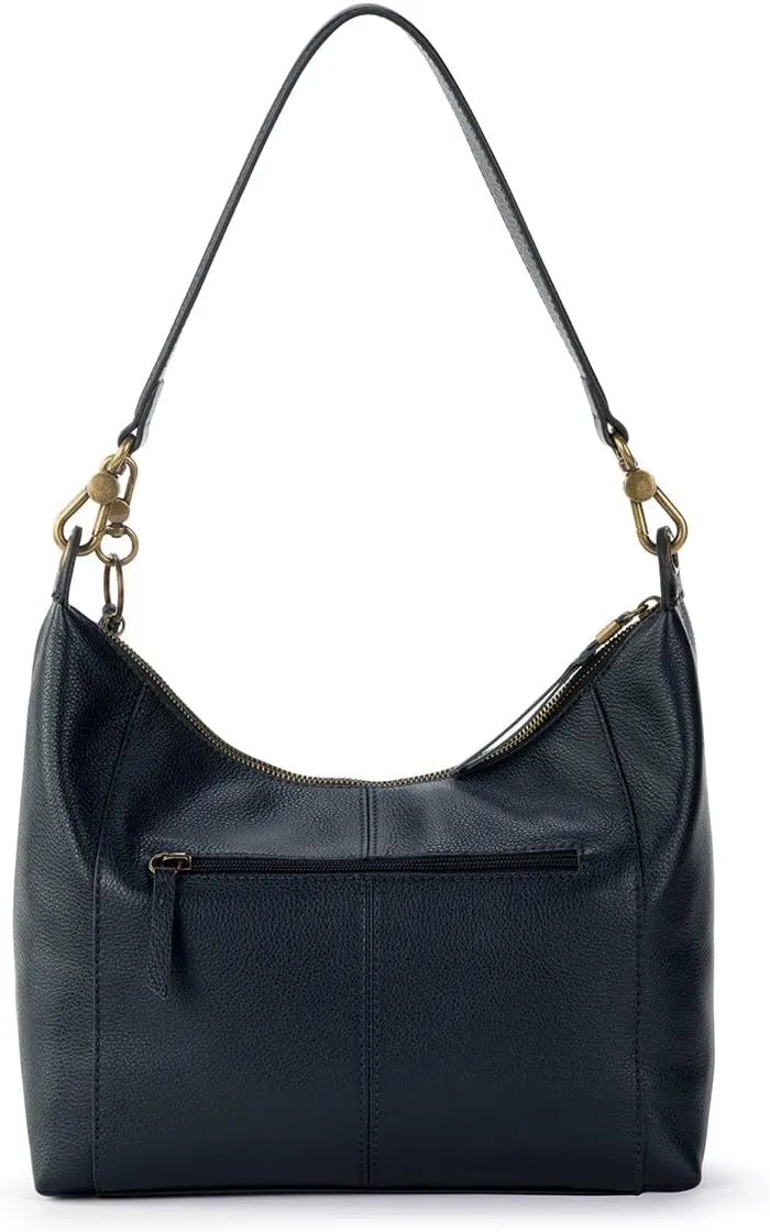 The Sak Alameda Hobo Bag in Leather