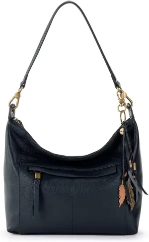 The Sak Alameda Hobo Bag in Leather