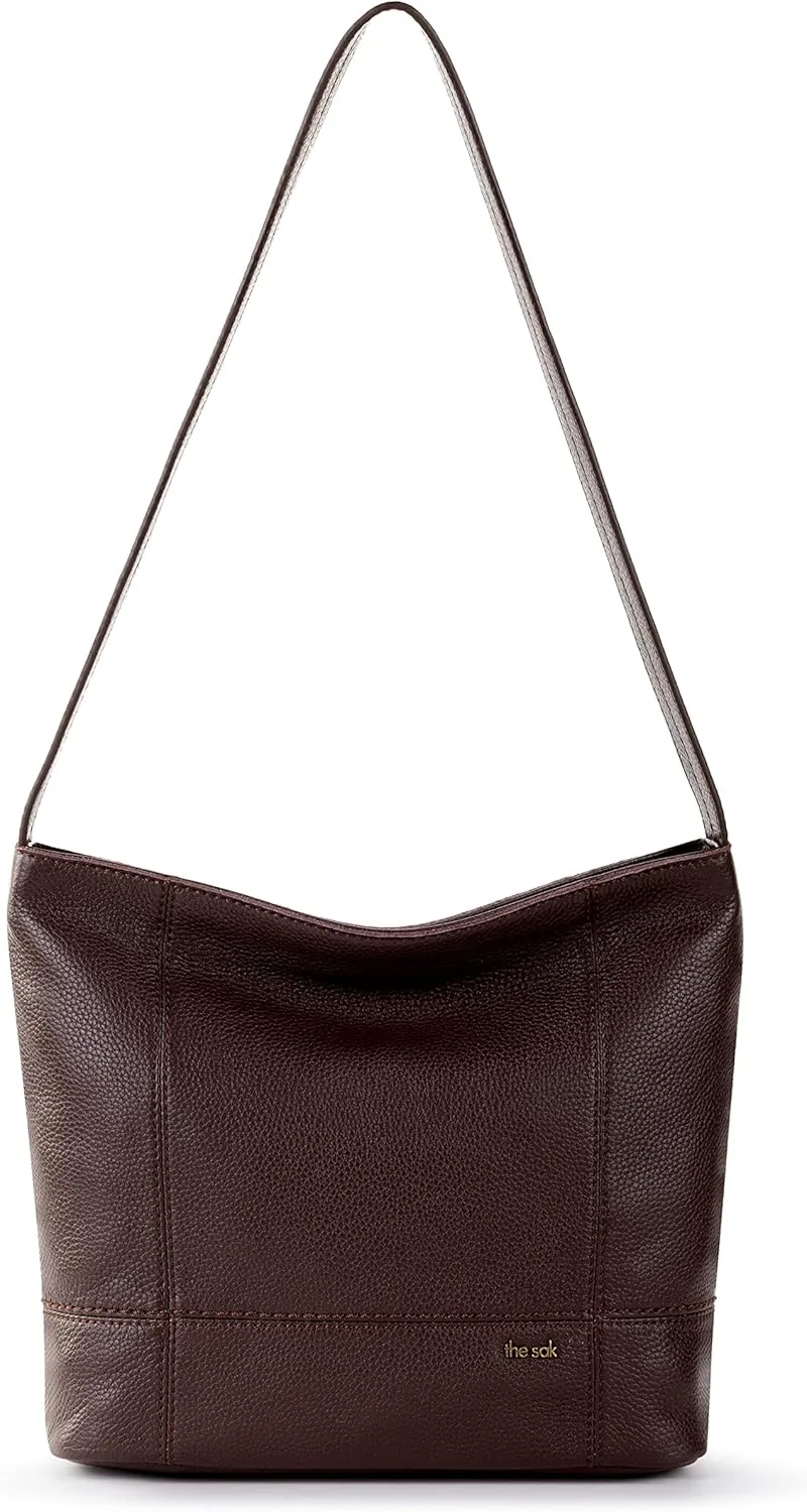 The Sak De Young Hobo Bag in Leather