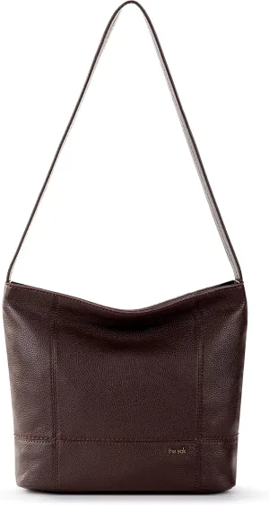 The Sak De Young Hobo Bag in Leather