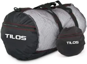 Tilos Diving Mesh Duffel - Kdabra Series - Compact Mesh Duffel