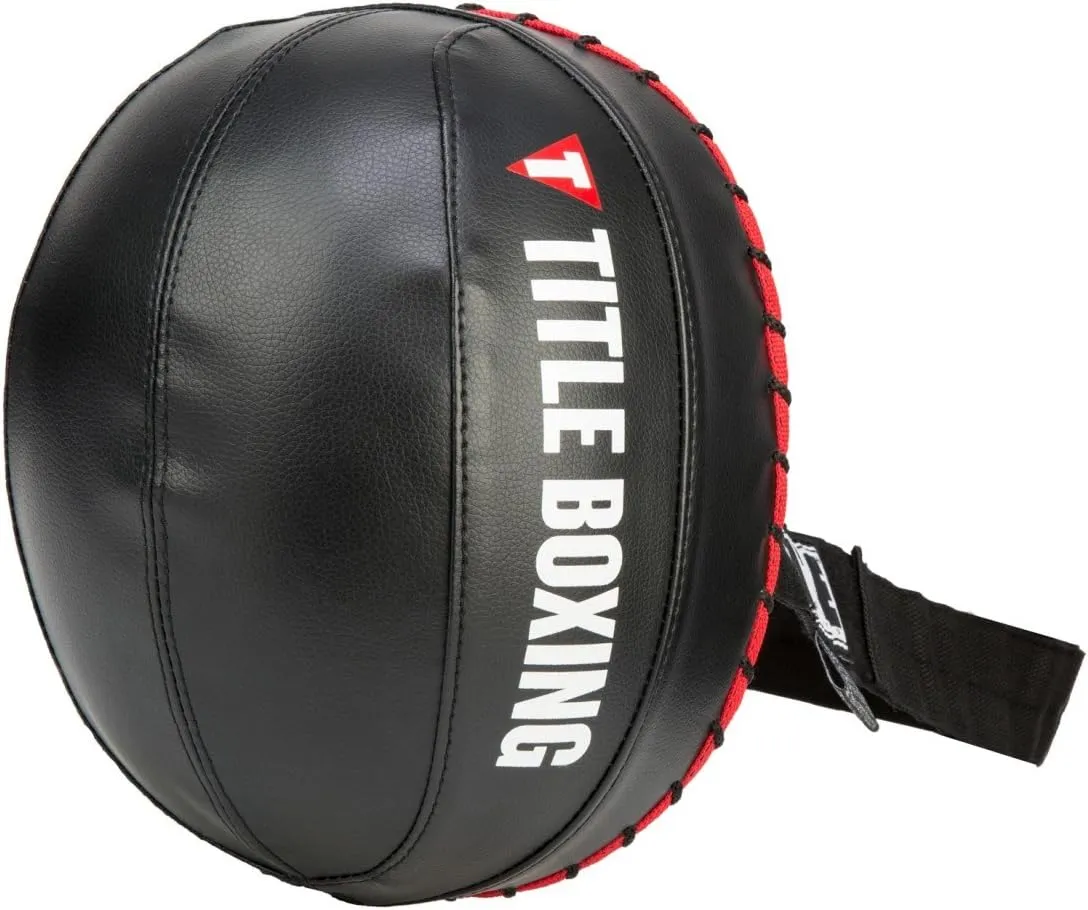 TITLE Boxing Strike Foe - Boxing Foes Set, Uppercut Bag, Punching Bag Targets