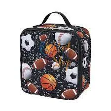 Top Trenz Lunch Box